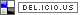 Add 'Embassy of Indonesia in France' to del.icio.us